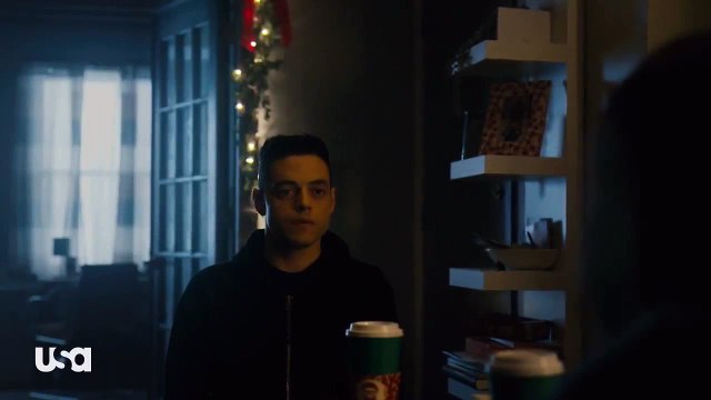 Mr. Robot - saison 4 Teaser VO