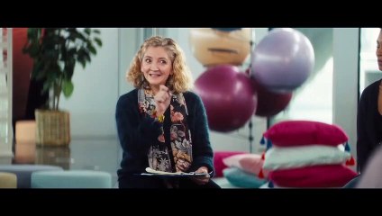 Bridget Jones Baby - EXTRAIT VF "Bridget présente Jack et Mark"