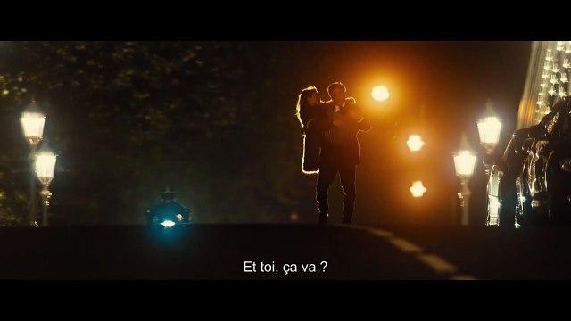 Bridget Jones Baby - EXTRAIT VOST Jack et Darcy en parfaits gentlemen