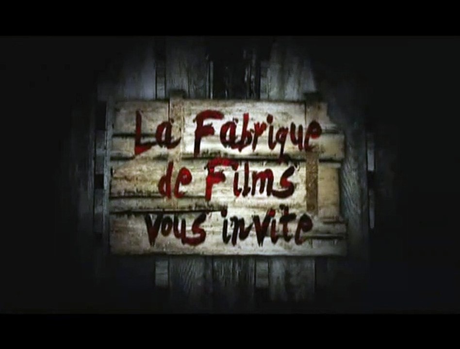 Bienvenue au cottage Bande-annonce VO