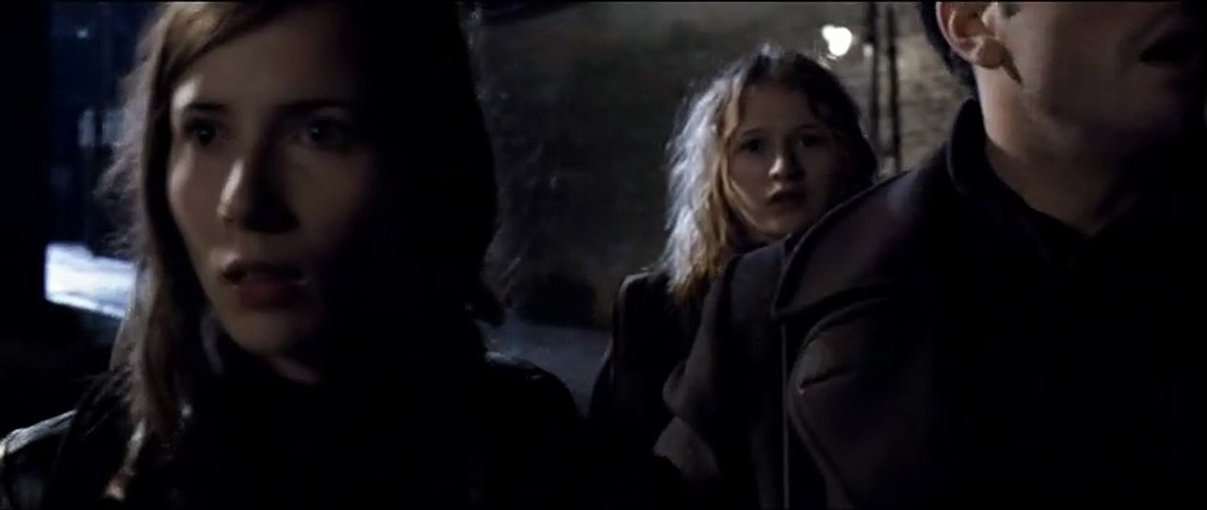 Le Village des ombres Bande-annonce VF