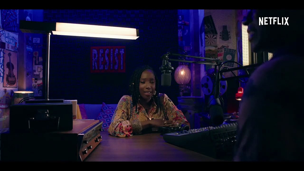 Dear White People - saison 3 Bande-annonce VO