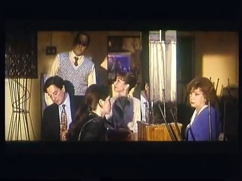 Un air de famille Bande-annonce VF