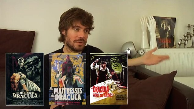 Nicolas Stanzick Interview 06/10/2010