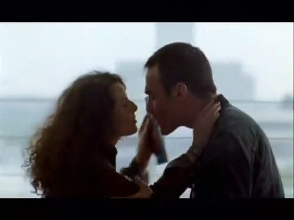 Où es-tu ? Bande-annonce (4) VF