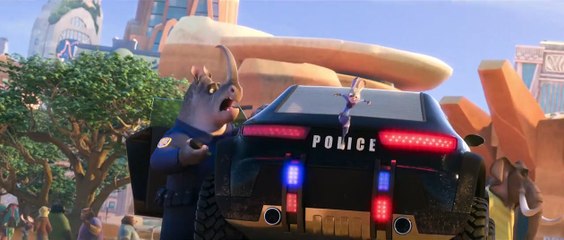 Zootopie bande-annonce VF