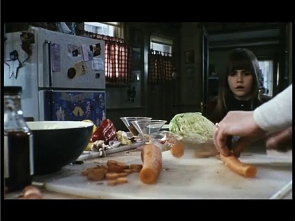 Au revoir, à jamais Bande-annonce VF