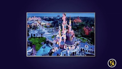 Give Me Five - Walt Disney