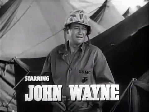 Iwo-Jima Bande-annonce VO