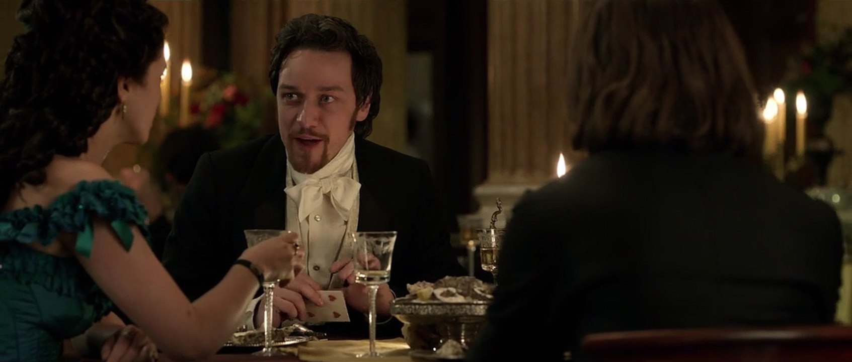 Docteur Frankenstein - EXTRAIT VF "La vie est belle"