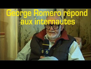 Romero répond à Benito