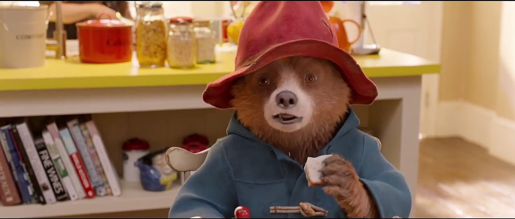 Paddington 2 Bande-annonce VF