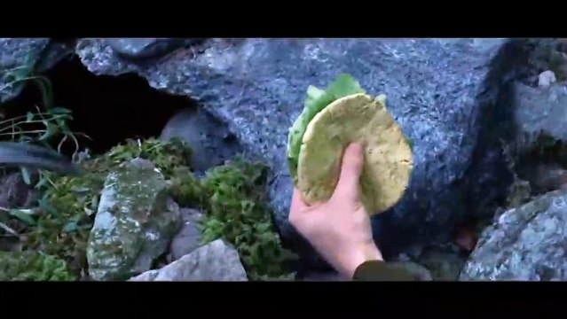 Pita : l'obsession de Katniss dans Hunger Games !