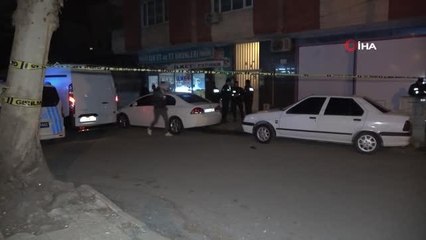 Beylik tabancası ile intihar eden polis memuru hastanede hayatını kaybetti