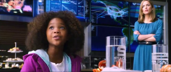 Annie Bande-annonce VF