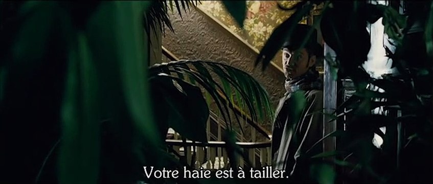 Sherlock Holmes 2 : Jeu d'ombres Extrait vidéo (2) VO