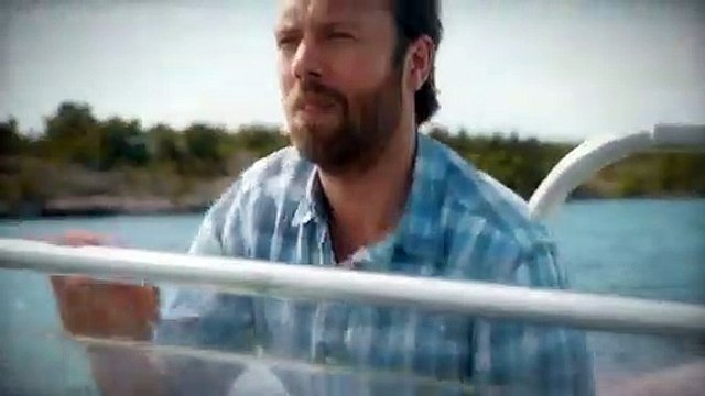 Meurtres à Sandhamn - saison 2 Extrait vidéo VO