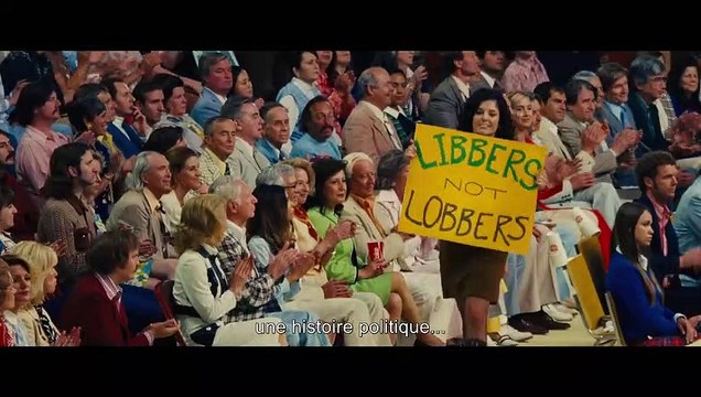 Battle of the Sexes BONUS VO Jonathan Dayton et Valerie Faris