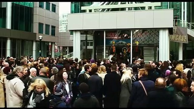 Saw 3D Bande-annonce VF