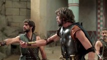 Odysseus - saison 1 Bande-annonce VF