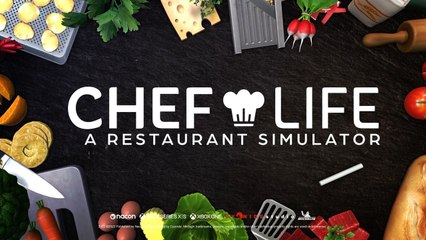 Chef Life - A Taste of France
