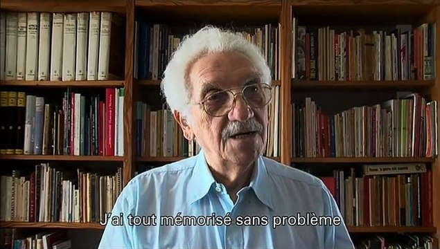 Nostalgie de la lumière Extrait vidéo VF