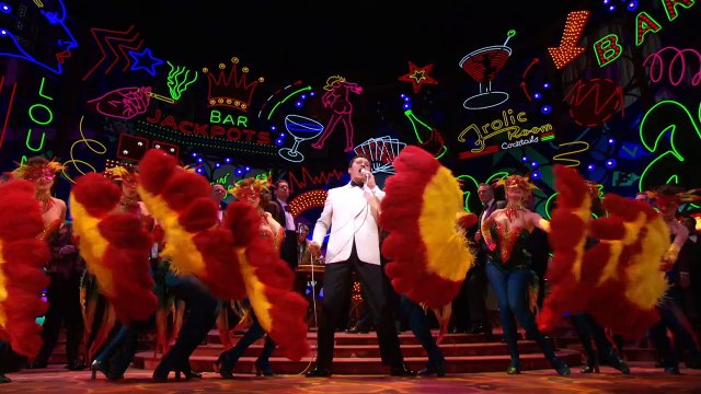 La Bohème (Pathé Live) Bande-annonce VO