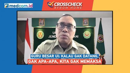 Tak Ingin Rusia Hadiri G20, Silahkan Buat Kesepakatan Antar Negara, Bukan Dibebankan pada Indonesia