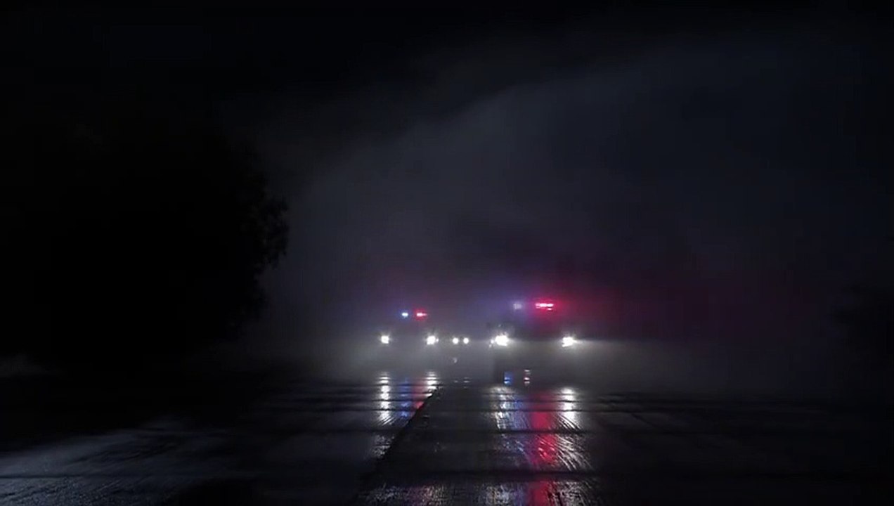 Teen Wolf - saison 5 Bande-annonce (3) VO