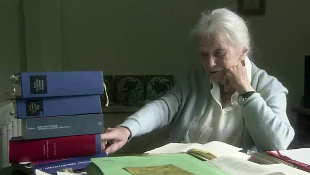 La Femme aux 5 éléphants Bande-annonce VO