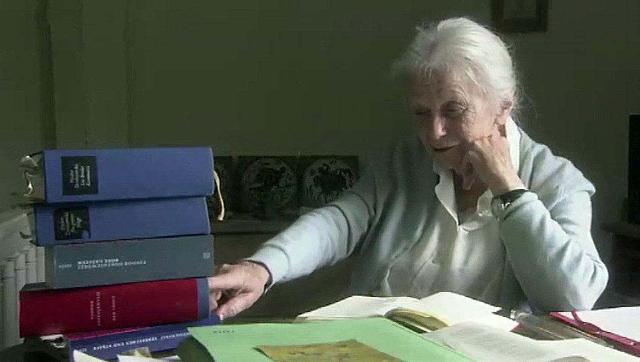 La Femme aux 5 éléphants Bande-annonce VO