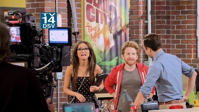 Dads - saison 1 Teaser (3) VO