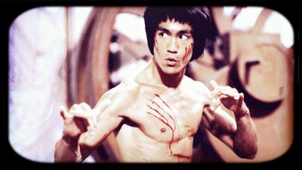 Aviez-vous remarqué ? Marvel&#039;s Iron Fist