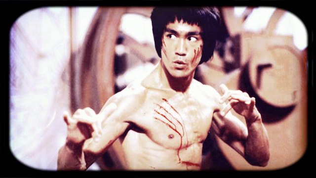 Aviez-vous remarqué ? Marvel's Iron Fist