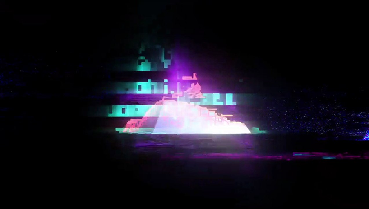 Ghost In The Shell Teaser (2) VO