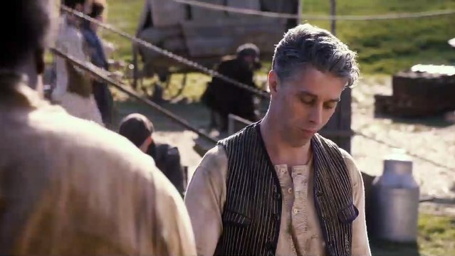 Chocolat Bande-annonce VF