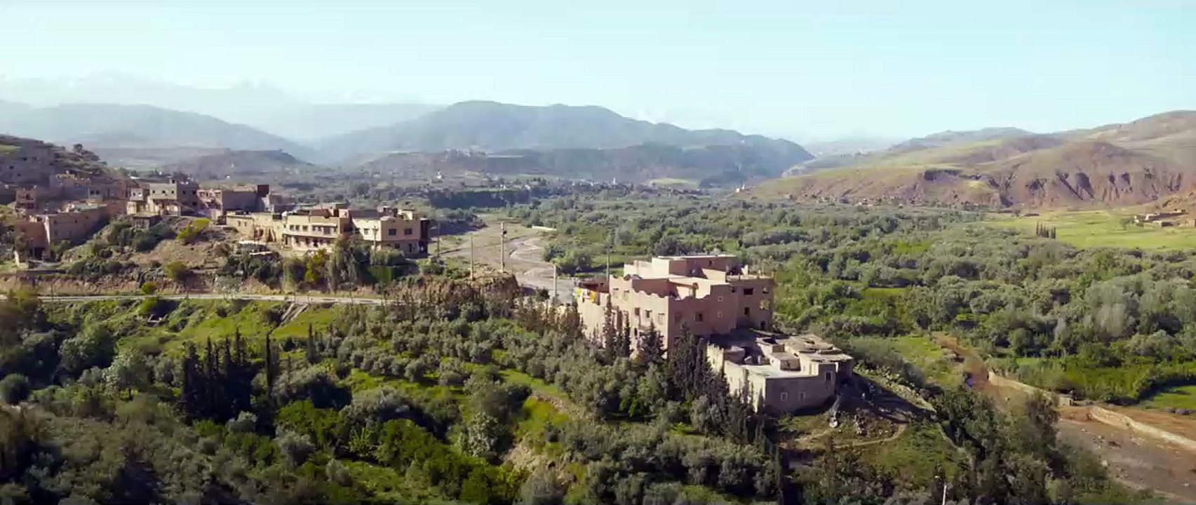 Sœurs d'armes Bande-annonce VO