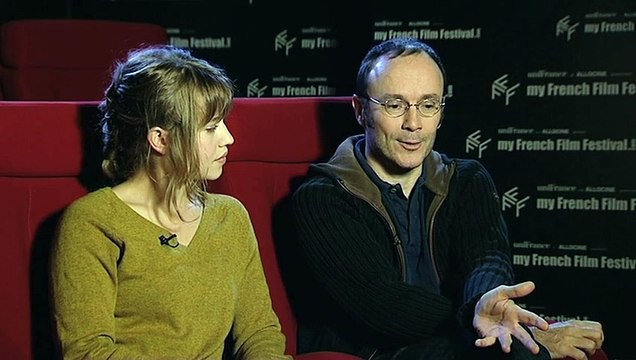 J'aime regarder les filles (vf)