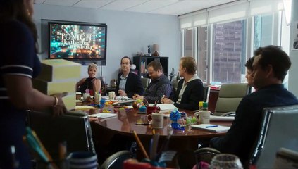 Late Night Bande-annonce VF
