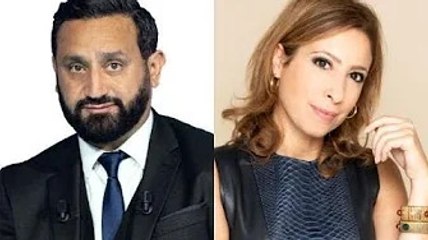 Léa Salamé donne son avis tranché sur Face à Baba, Cyril Hanouna lui répond !
