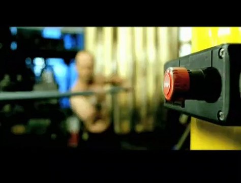 Le Transporteur III Teaser VO