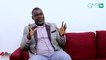 [#LeCanapéRouge]  Interview exclusive de Pierre Mintsa, Président du mouvement la Machette syndicale des travailleurs gabonais (MSTGV)