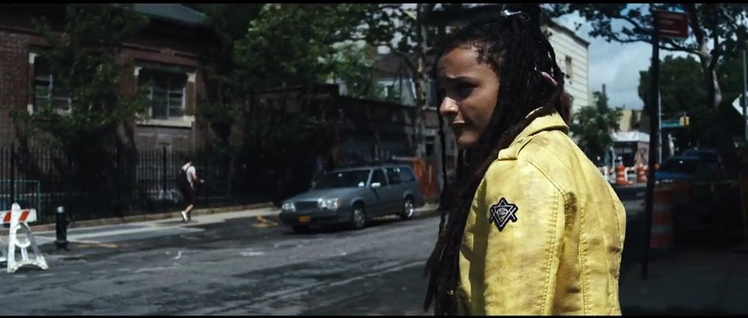 Daniel Isn't Real Bande-annonce VO