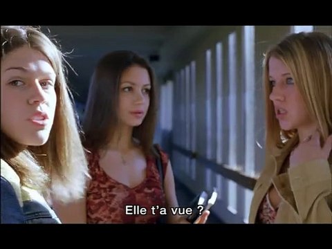 Elephant Bande-annonce (4) VO