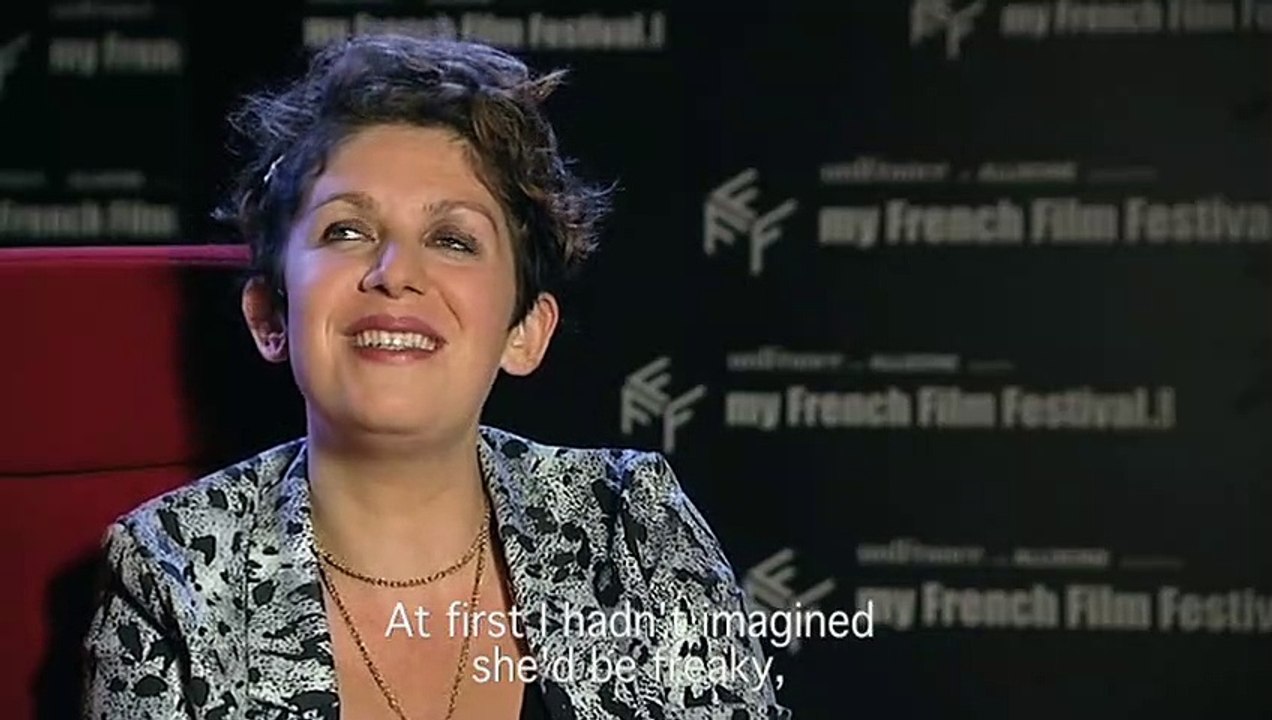 J'aurais pu être une pute (vost)