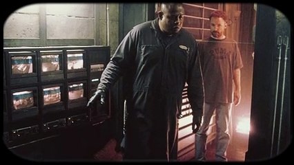 Aviez-vous remarqué ? Panic Room