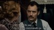 Sherlock Holmes 2 : Jeu d'ombres Extrait vidéo VO