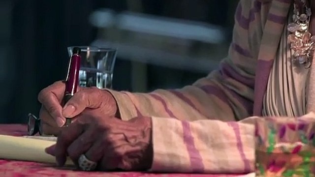 Maya Angelou: And Still I Rise Bande-annonce VO