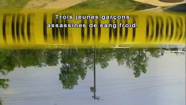 West of Memphis Bande-annonce VO