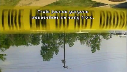 West of Memphis Bande-annonce VO